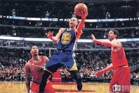 看过他打球的人都奔4了吧